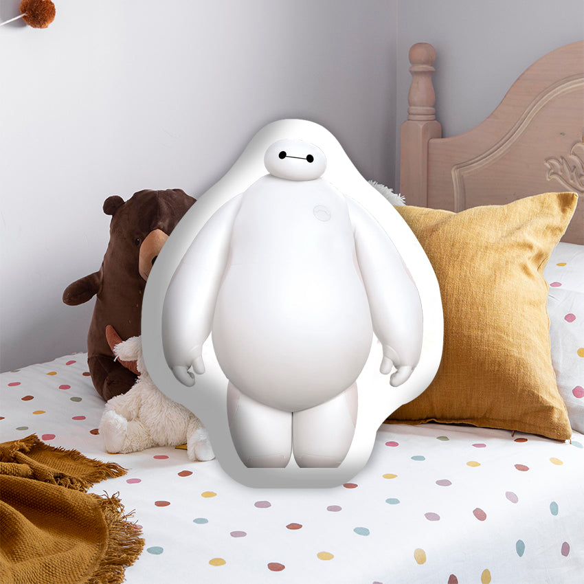 Benutzerdefinierte Kissen Baymax