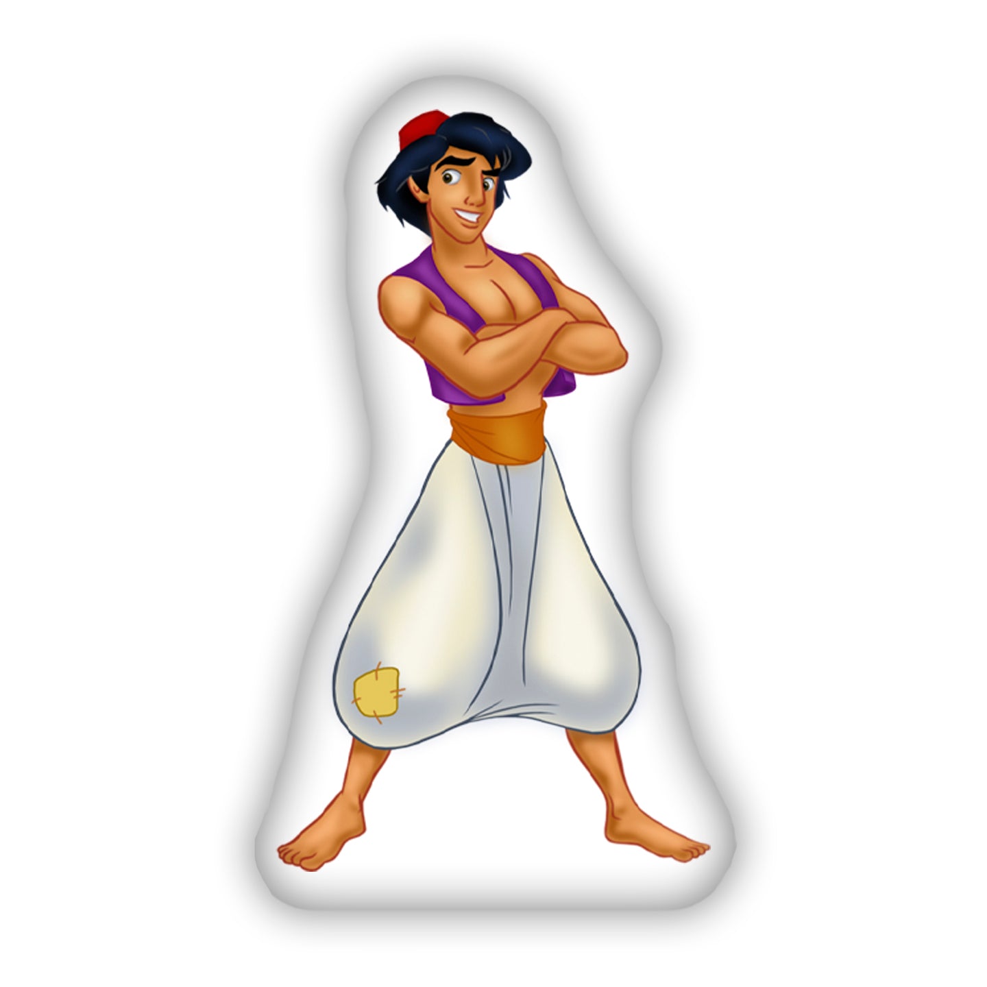 Aladdin Kissen