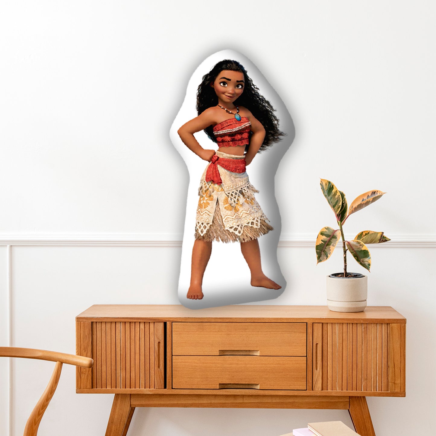 Moana Kissen