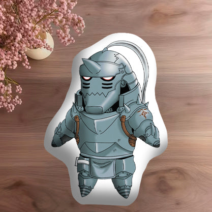 Benutzerdefiniertes Alphonse Elric Kissen