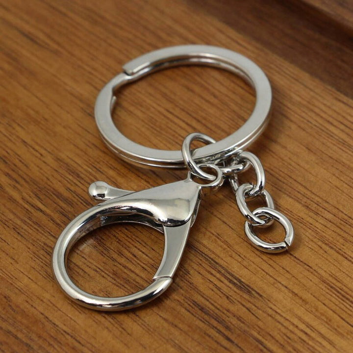 Soft Spider-Man Keychain