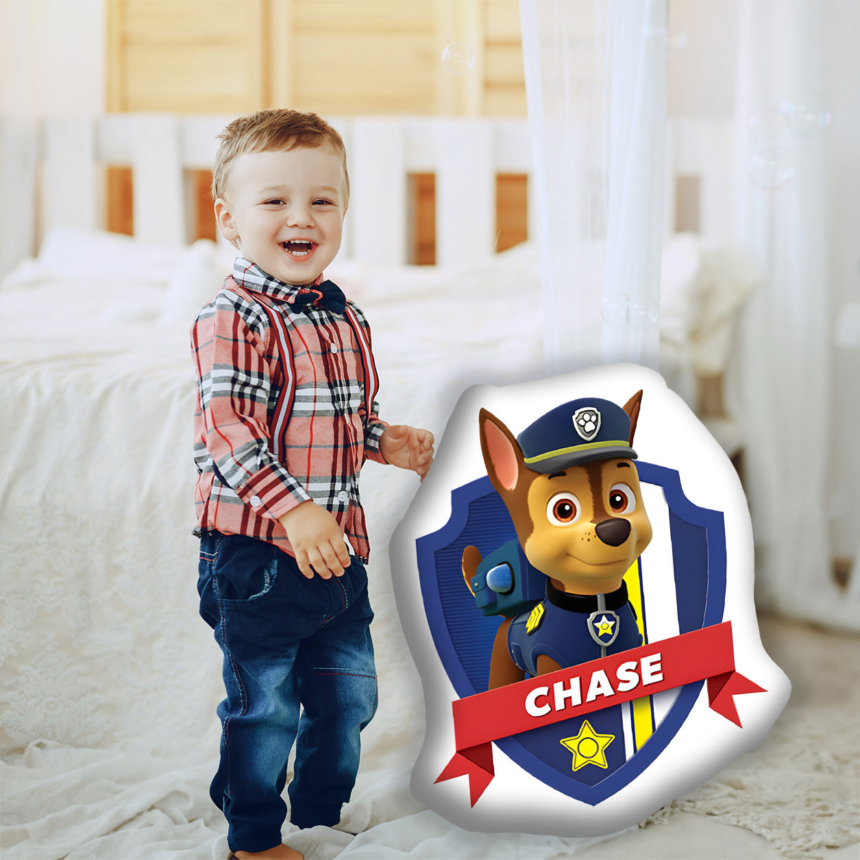 Chase Dekokissen