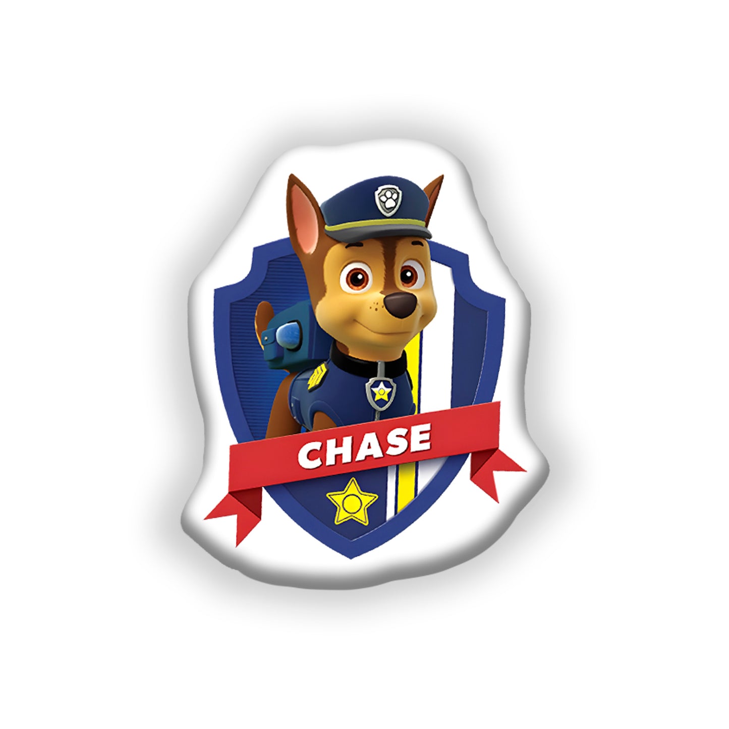 Chase Dekokissen