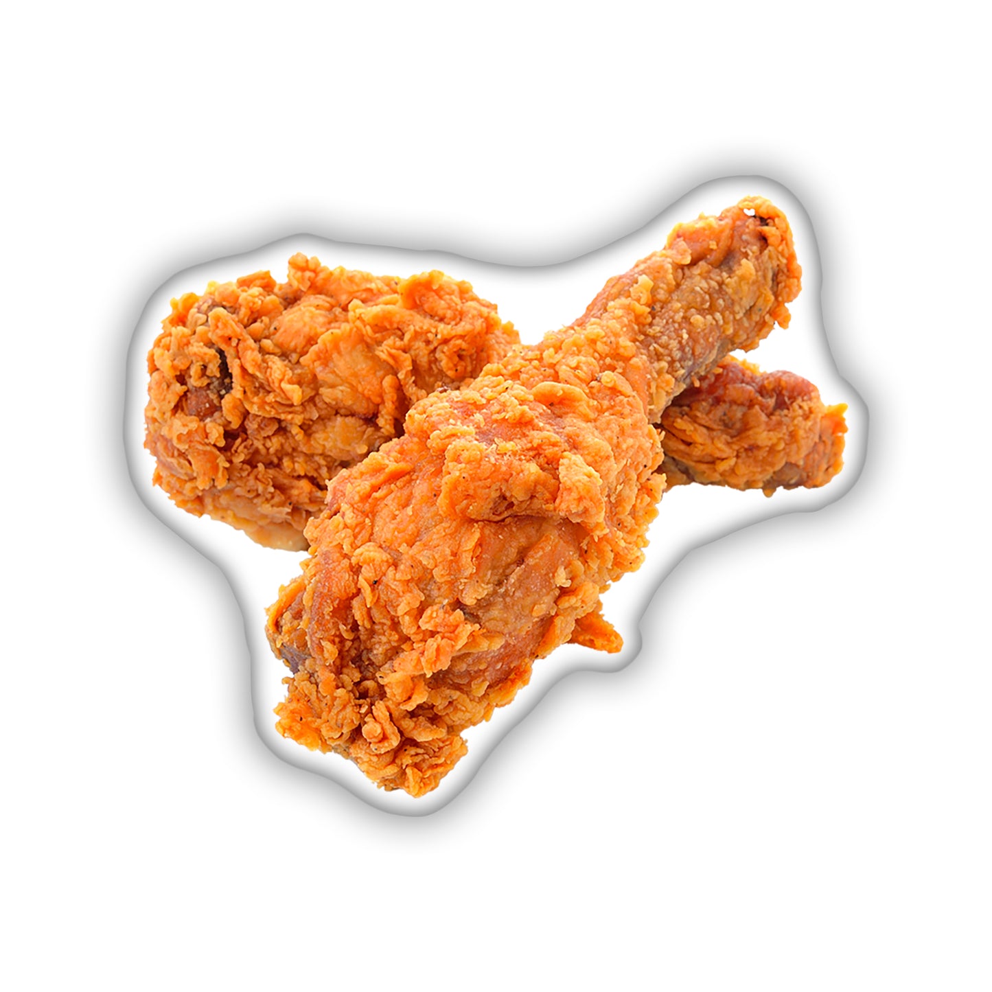 KFC Hühnchenkissen