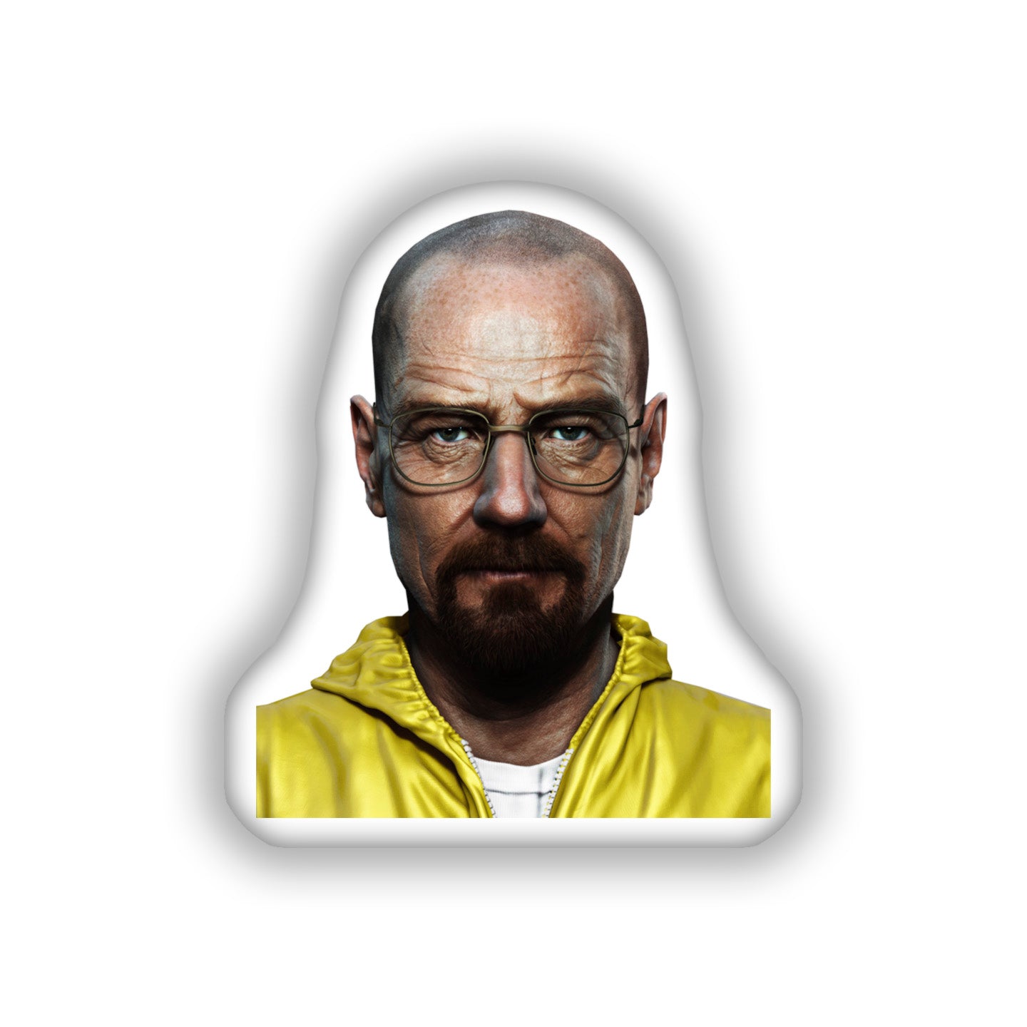Heisenberg-Kissen