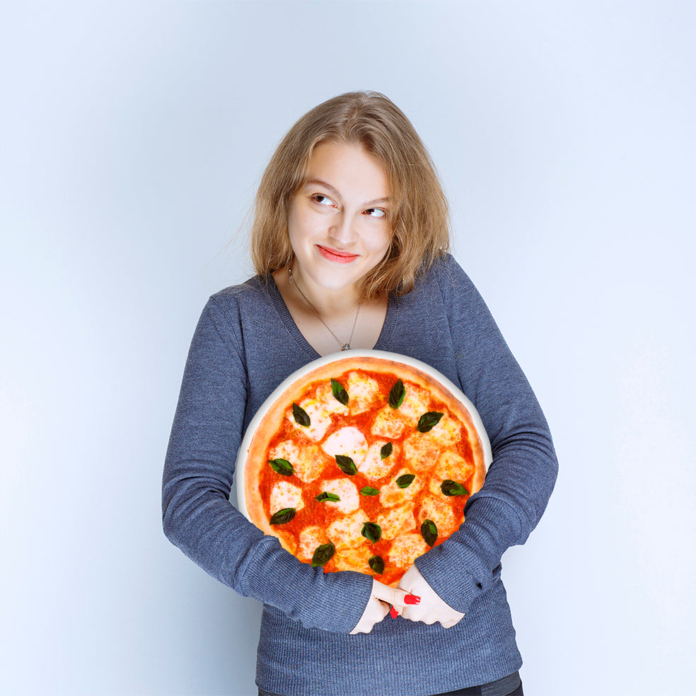 3D-Margherita-Pizza-Kissen