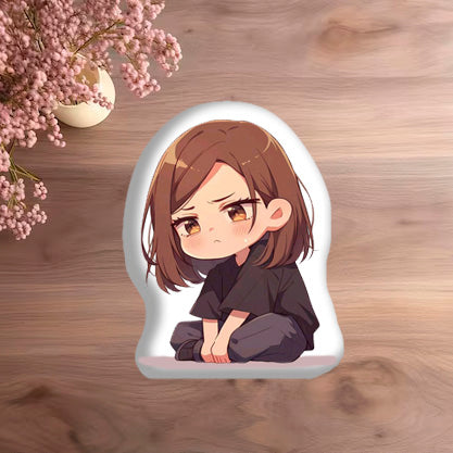 Nobara Kugisaki Kissen