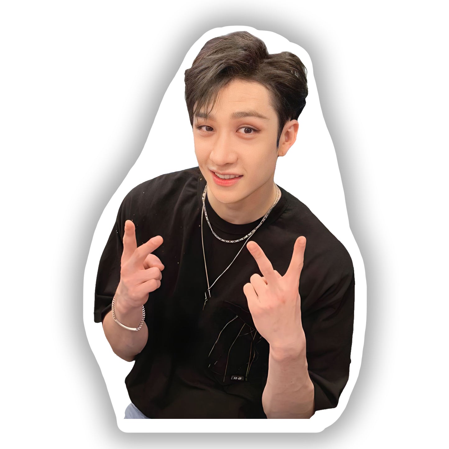 Bang Chan Pillow, A Must-Have for Stray Kids Fans