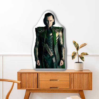 Loki Kissen nach Maß