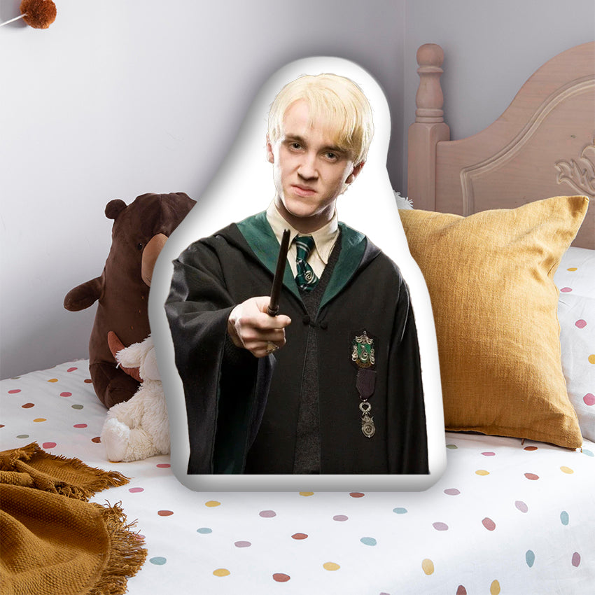 Draco Malfoy Kissen