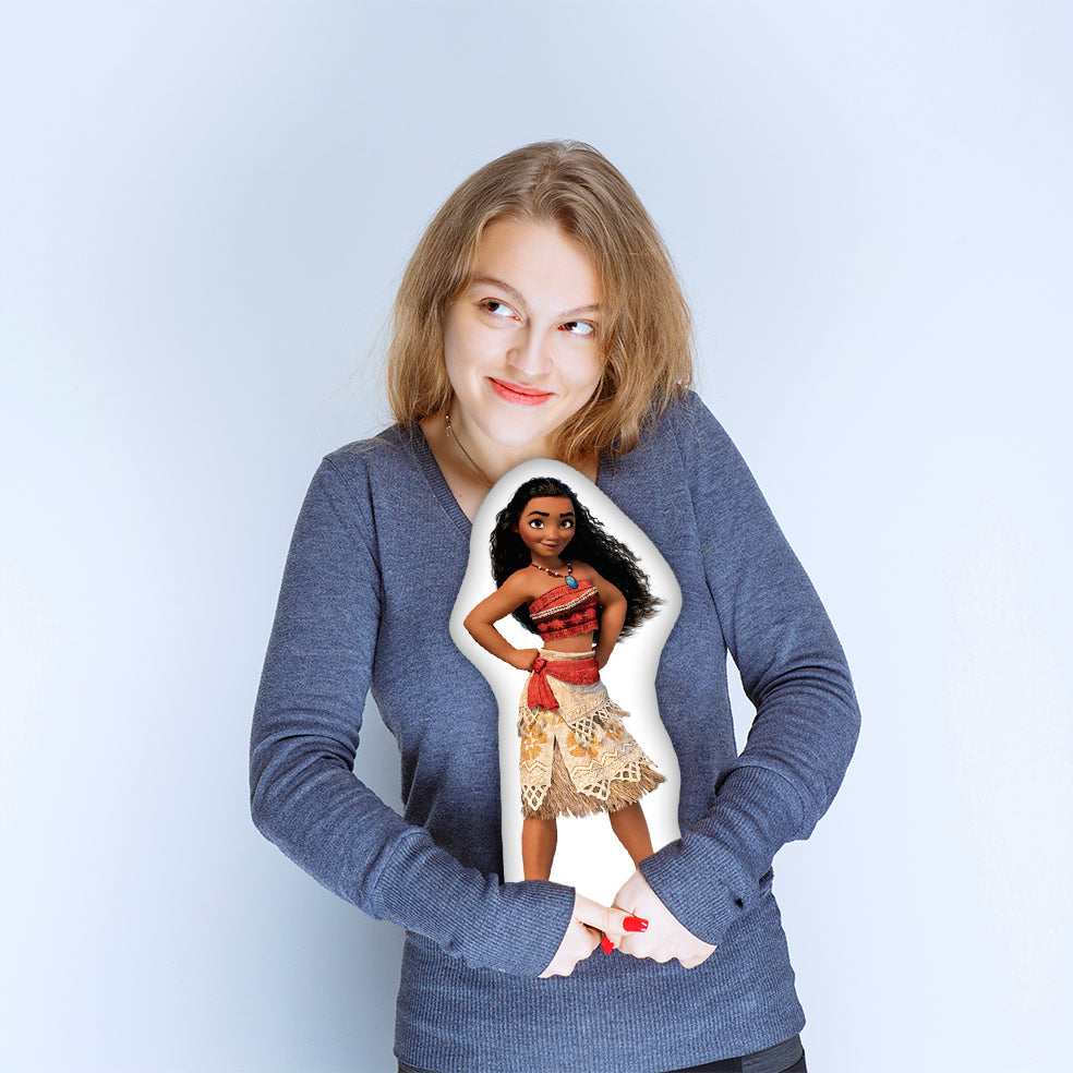 Moana Kissen