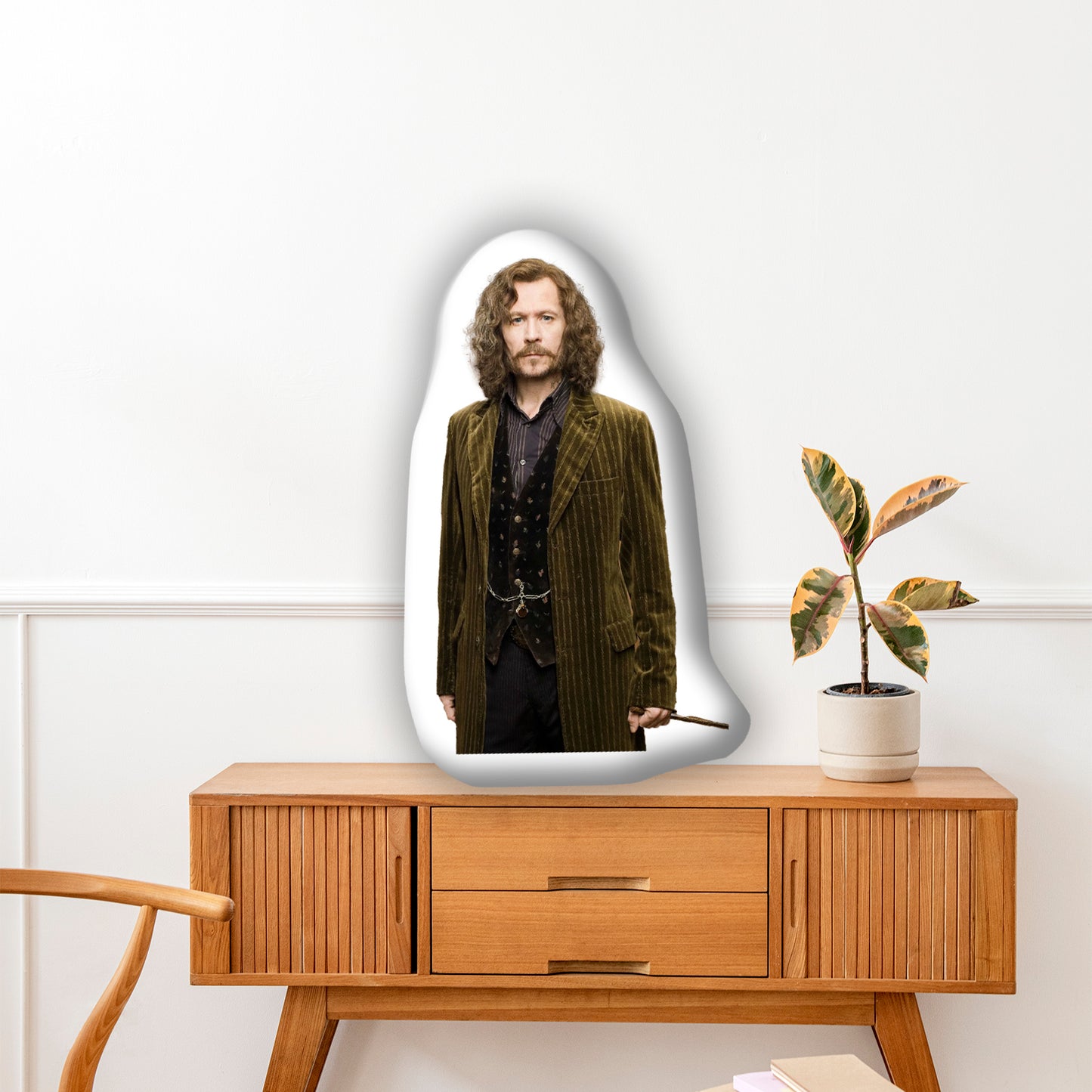 Sirius Black Custom Kissen