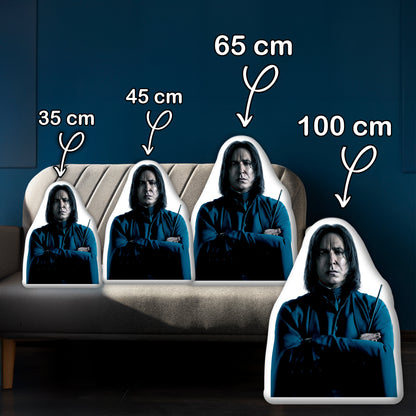 Severus Snape Kissen