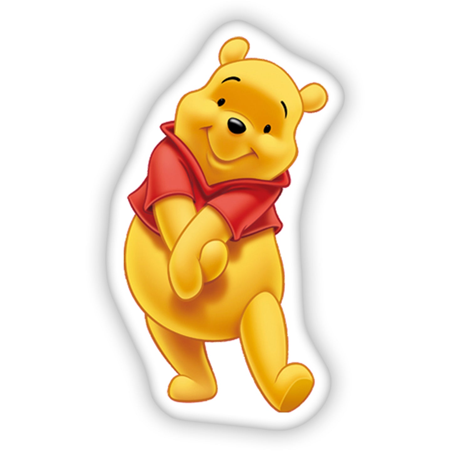 Winnie Puuh Kissen nach Maß