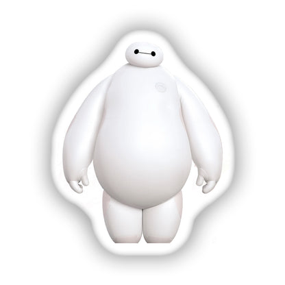 Benutzerdefinierte Kissen Baymax
