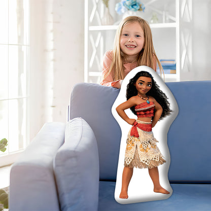 Moana Kissen