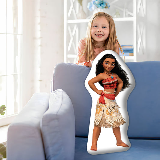 Moana Kissen