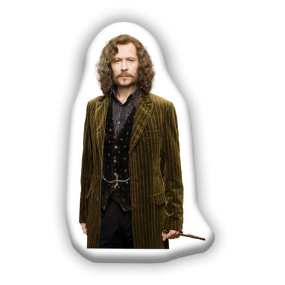 Sirius Black Custom Kissen