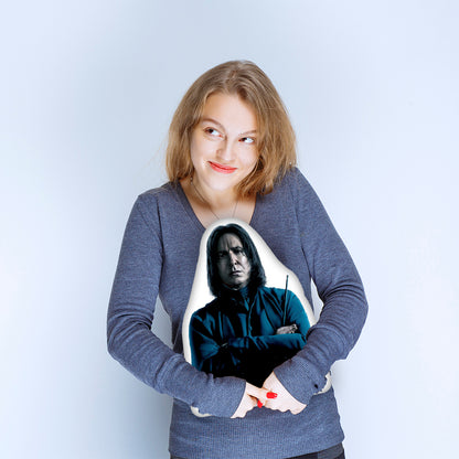 Severus Snape Kissen