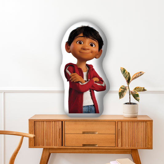 Miguel von "Coco" Custom Kissen