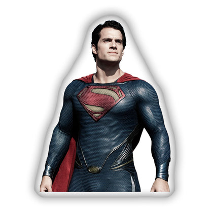 3D-Kissen Superman