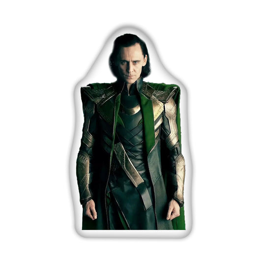 Loki Kissen nach Maß