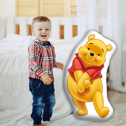 Winnie Puuh Kissen nach Maß
