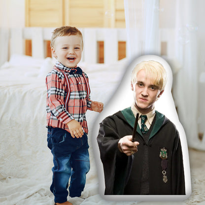Draco Malfoy Kissen