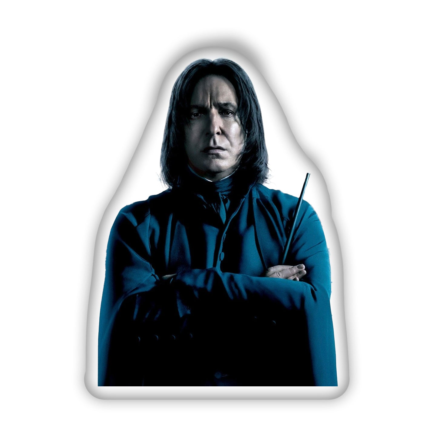 Severus Snape Kissen