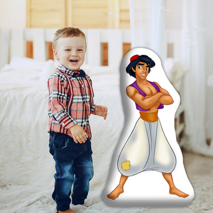 Aladdin Kissen