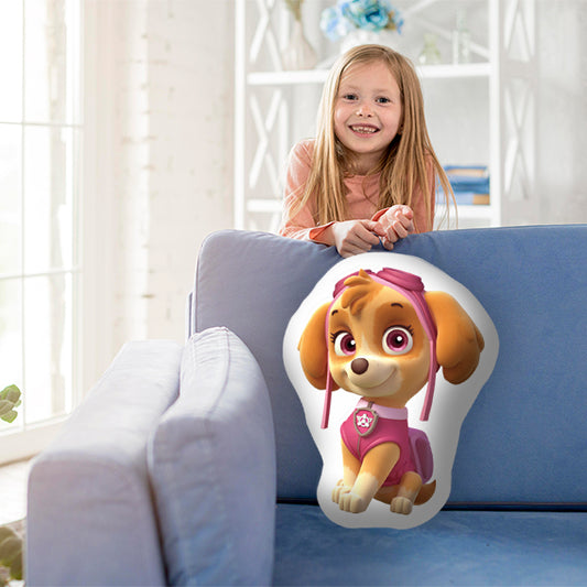 Skay 3D Pillow, The Perfect Gift for Paw Patrol Fan