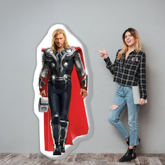 Thor Custom Kissen bis 180 cm